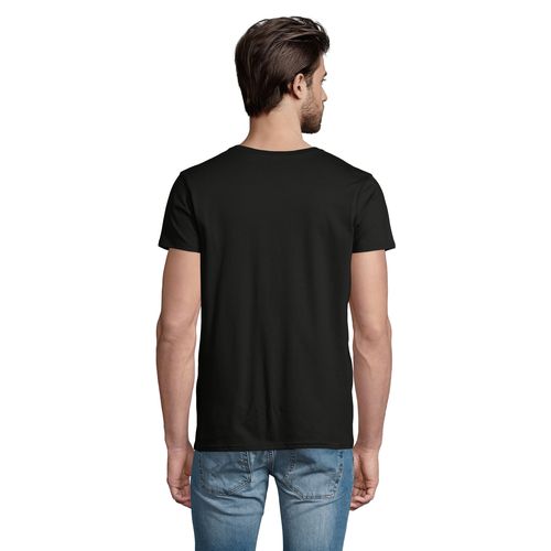 TEE-SHIRT HOMME JERSEY COL ROND AJUSTÉ SOL'S PIONEER MEN