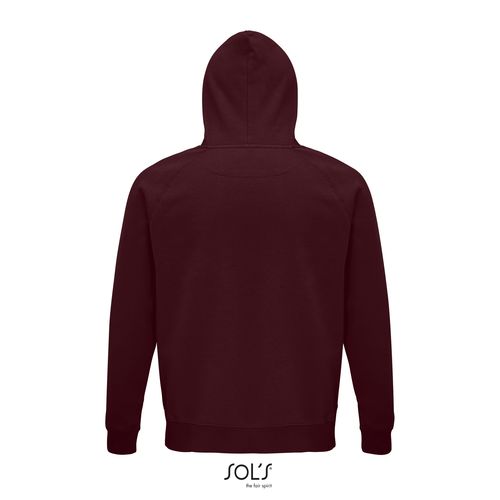 SWEAT-SHIRT UNISEXE&nbsp;À CAPUCHE SOL'S STELLAR