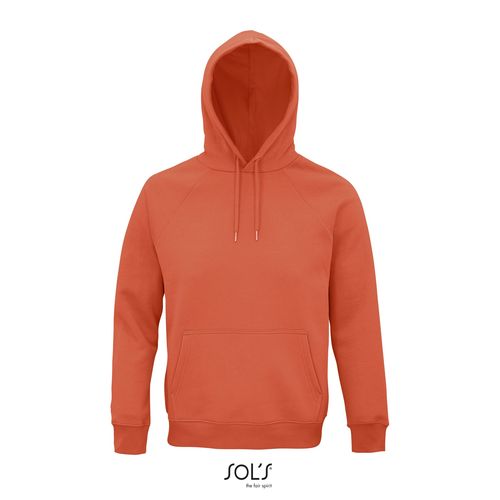 SWEAT-SHIRT UNISEXE&nbsp;À CAPUCHE SOL'S STELLAR