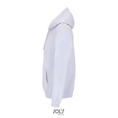 SWEAT-SHIRT UNISEXE&nbsp;À CAPUCHE SOL'S STELLAR