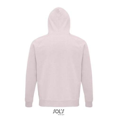 SWEAT-SHIRT UNISEXE&nbsp;À CAPUCHE SOL'S STELLAR