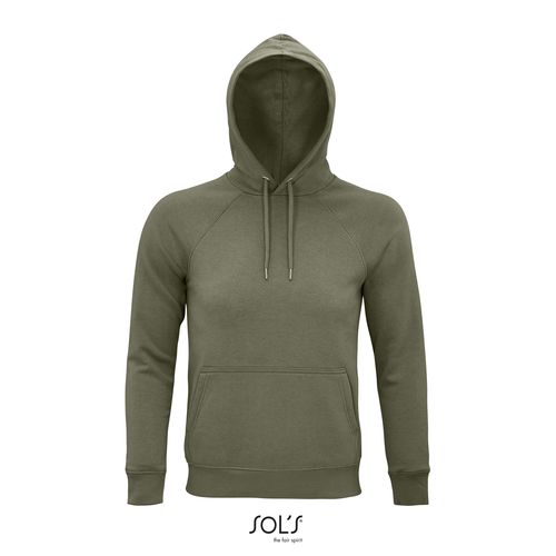 SWEAT-SHIRT UNISEXE&nbsp;À CAPUCHE SOL'S STELLAR