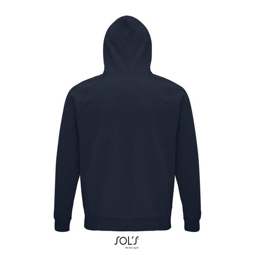 SWEAT-SHIRT UNISEXE&nbsp;À CAPUCHE SOL'S STELLAR