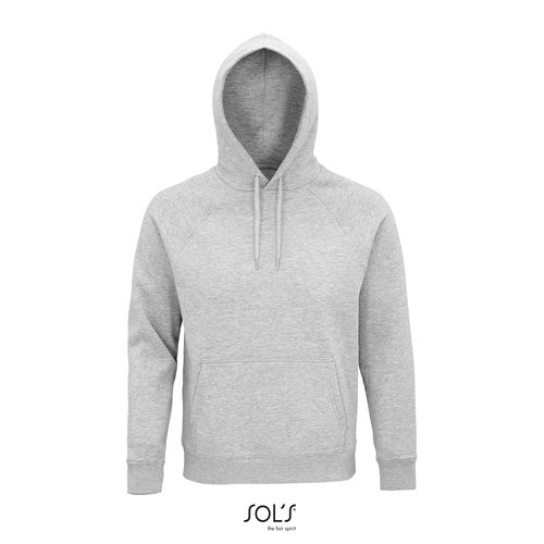 SWEAT-SHIRT UNISEXE&nbsp;À CAPUCHE SOL'S STELLAR
