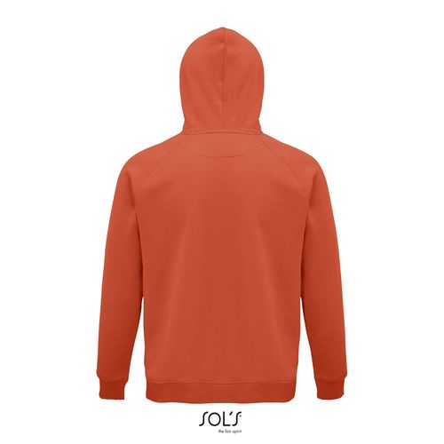 SWEAT-SHIRT UNISEXE&nbsp;À CAPUCHE SOL'S STELLAR