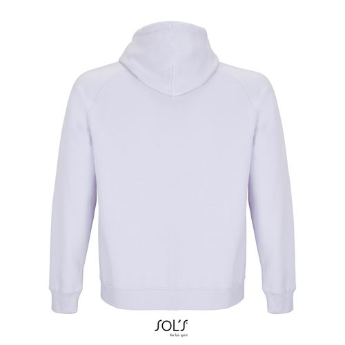 SWEAT-SHIRT UNISEXE&nbsp;À CAPUCHE SOL'S STELLAR