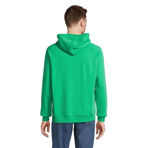 SWEAT-SHIRT UNISEXE&nbsp;À CAPUCHE SOL'S STELLAR