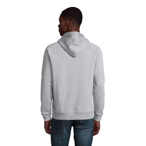 SWEAT-SHIRT UNISEXE&nbsp;À CAPUCHE SOL'S STELLAR