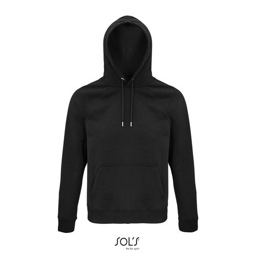 SWEAT-SHIRT UNISEXE&nbsp;À CAPUCHE SOL'S STELLAR