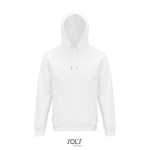 SWEAT-SHIRT UNISEXE&nbsp;À CAPUCHE SOL'S STELLAR