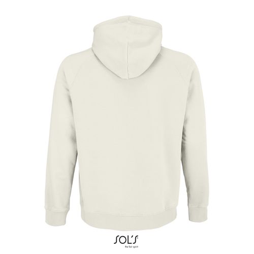 SWEAT-SHIRT UNISEXE&nbsp;À CAPUCHE SOL'S STELLAR