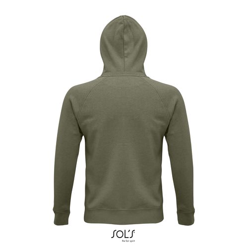SWEAT-SHIRT UNISEXE&nbsp;À CAPUCHE SOL'S STELLAR