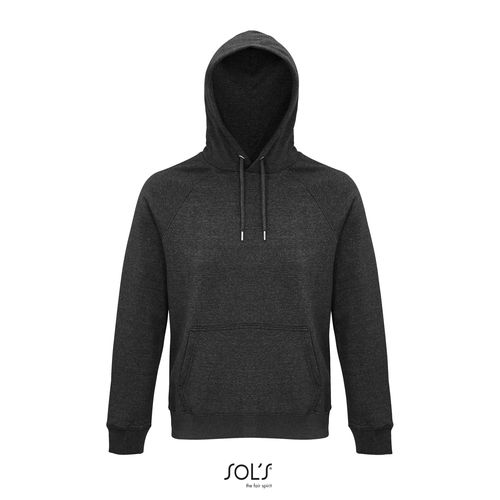 SWEAT-SHIRT UNISEXE&nbsp;À CAPUCHE SOL'S STELLAR