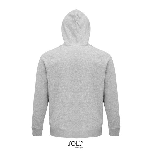 SWEAT-SHIRT UNISEXE&nbsp;À CAPUCHE SOL'S STELLAR