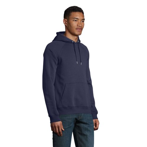 SWEAT-SHIRT UNISEXE&nbsp;À CAPUCHE SOL'S STELLAR