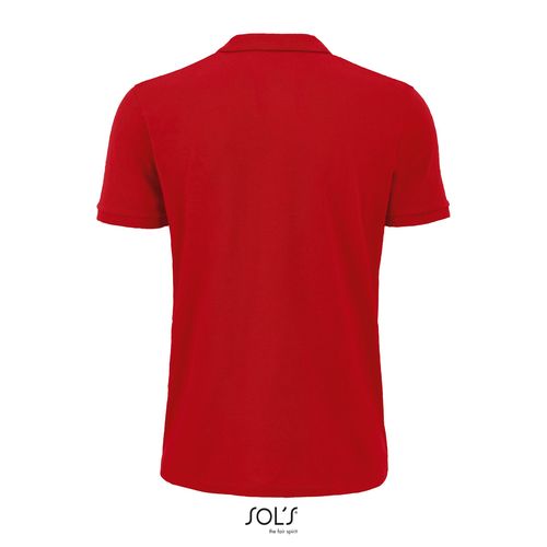 POLO HOMME SOL'S PLANET MEN