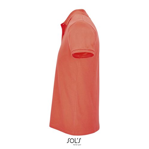 POLO HOMME SOL'S PLANET MEN