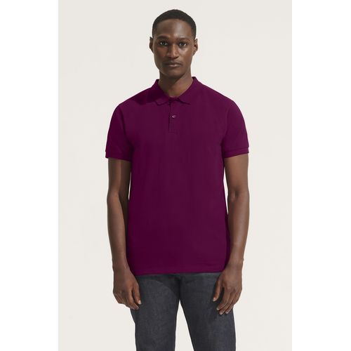 POLO HOMME SOL'S PLANET MEN