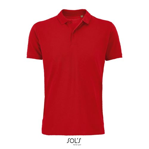 POLO HOMME SOL'S PLANET MEN