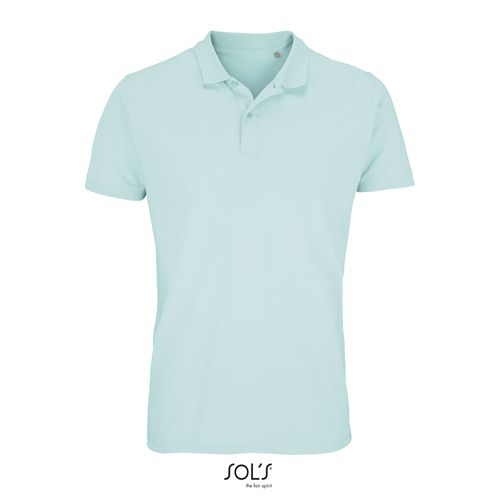 POLO HOMME SOL'S PLANET MEN