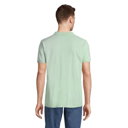 POLO HOMME SOL'S PLANET MEN
