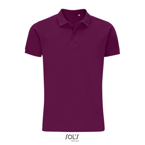 POLO HOMME SOL'S PLANET MEN