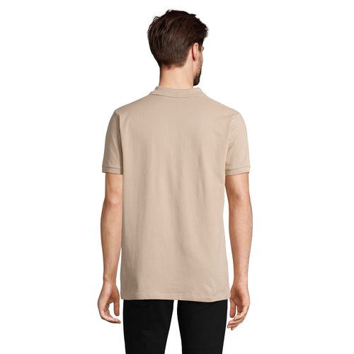 POLO HOMME SOL'S PLANET MEN