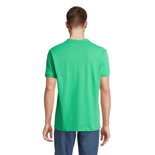 primavera verde POLO PARA HOMBRE SOL'S PLANET MEN