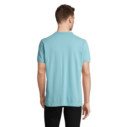 POLO HOMME SOL'S PLANET MEN