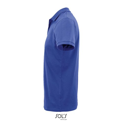 azulón POLO PARA HOMBRE SOL'S PLANET MEN