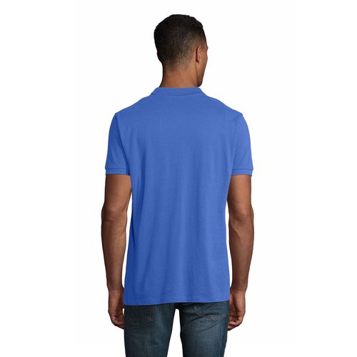 azulón POLO PARA HOMBRE SOL'S PLANET MEN
