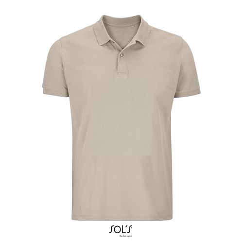 POLO HOMME SOL'S PLANET MEN