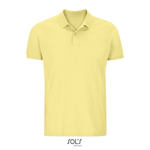 POLO HOMME SOL'S PLANET MEN