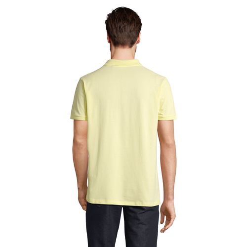 POLO HOMME SOL'S PLANET MEN