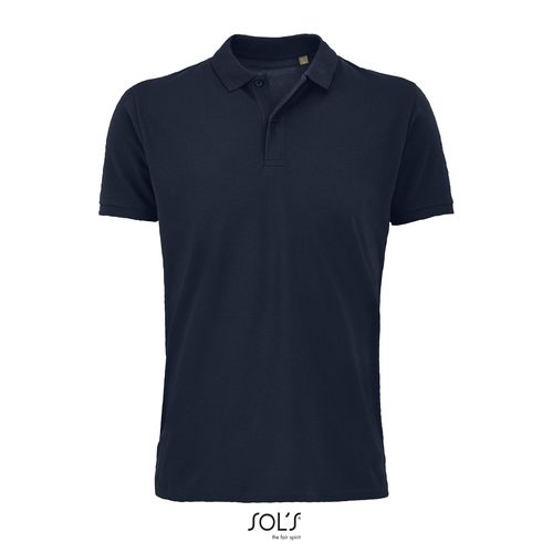 marina francesa POLO PARA HOMBRE SOL'S PLANET MEN