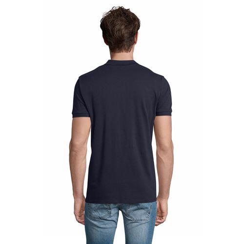 marina francesa POLO PARA HOMBRE SOL'S PLANET MEN