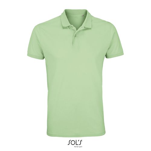 POLO HOMME SOL'S PLANET MEN