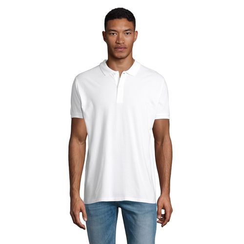 POLO HOMME SOL'S PLANET MEN - 3