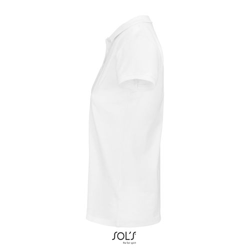 POLO FEMME SOL'S PLANET WOMEN
