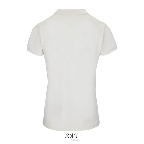 POLO FEMME SOL'S PLANET WOMEN