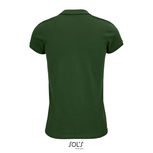 POLO FEMME SOL'S PLANET WOMEN