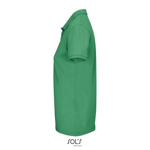 POLO FEMME SOL'S PLANET WOMEN