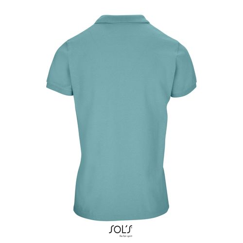 POLO FEMME SOL'S PLANET WOMEN