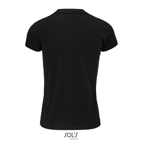 POLO FEMME SOL'S PLANET WOMEN