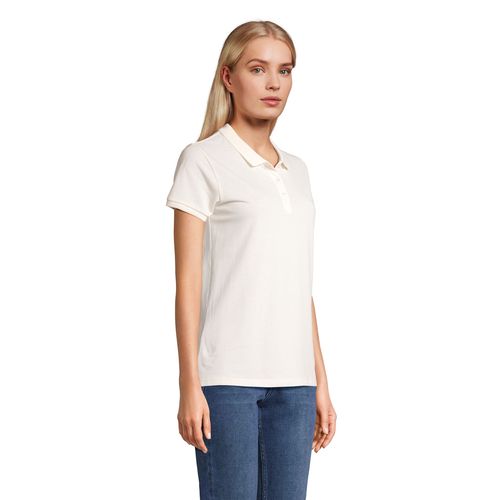 POLO FEMME SOL'S PLANET WOMEN