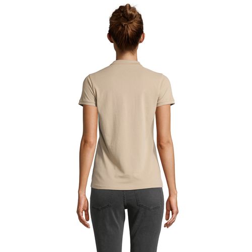 POLO FEMME SOL'S PLANET WOMEN