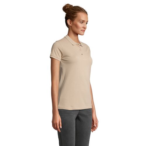 POLO FEMME SOL'S PLANET WOMEN