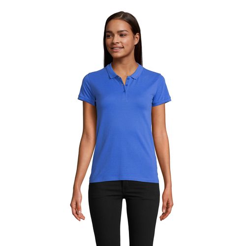 POLO FEMME SOL'S PLANET WOMEN