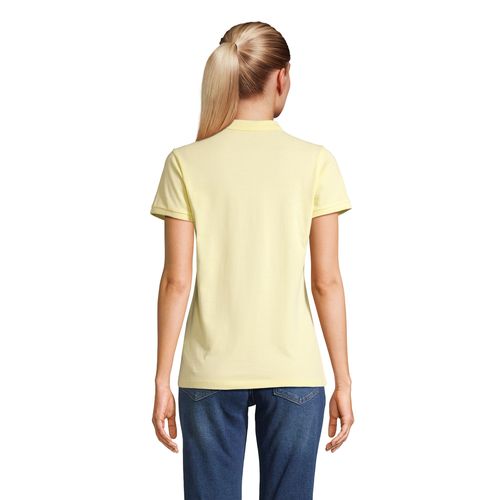 POLO FEMME SOL'S PLANET WOMEN
