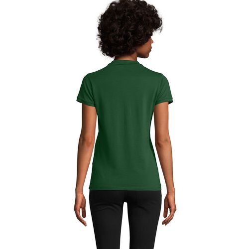 POLO FEMME SOL'S PLANET WOMEN